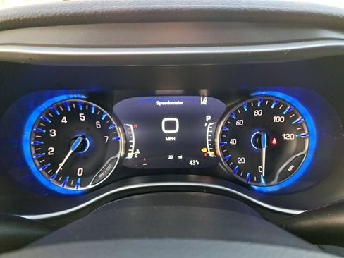 New 2026 Chrysler Pacifica Select w/ S Appearance Package image 20