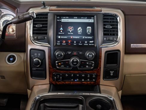 Used 2018 RAM 2500 Longhorn w/ Convenience Group AWD/4WD image 25