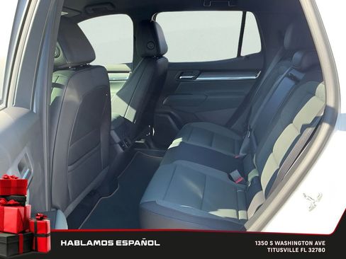 New 2026 GMC Terrain AT4 w/ Convenience Package III image 32