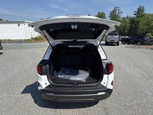 New 2026 GMC Terrain Elevation w/ LPO, Floor Liner Package image 25