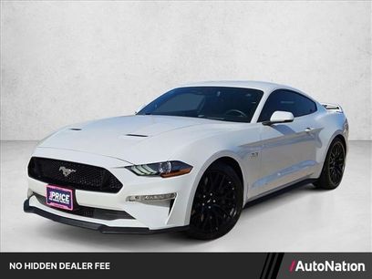 Used 2019 Ford Mustang GT Premium w/ GT Performance Package
