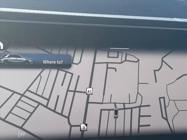 New 2026 Mercedes-Benz GLE 450 4MATIC image 13
