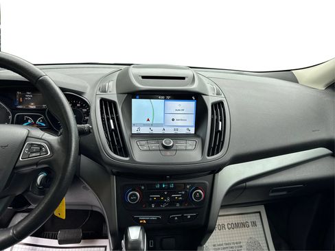 Used 2018 Ford Escape SEL AWD/4WD image 17