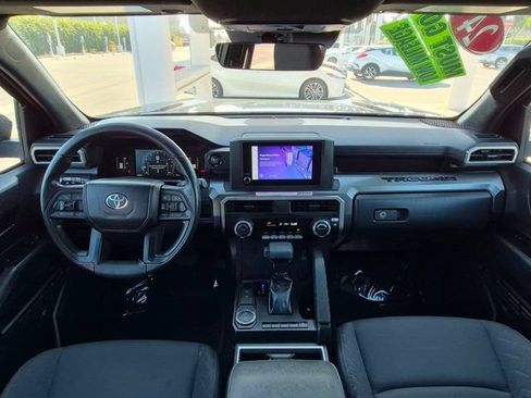 Used 2024 Toyota Tacoma SR5 RWD image 14