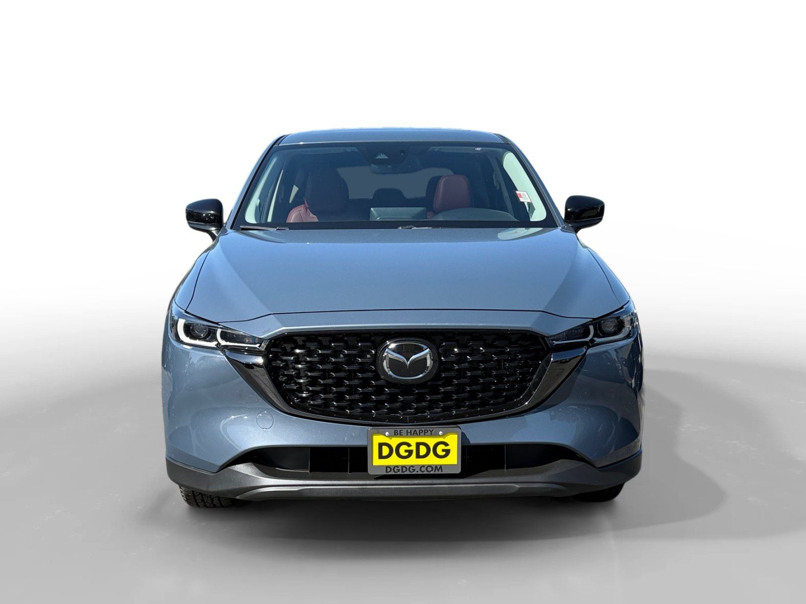 Certified 2025 MAZDA CX-5 Carbon Edition AWD/4WD image 8