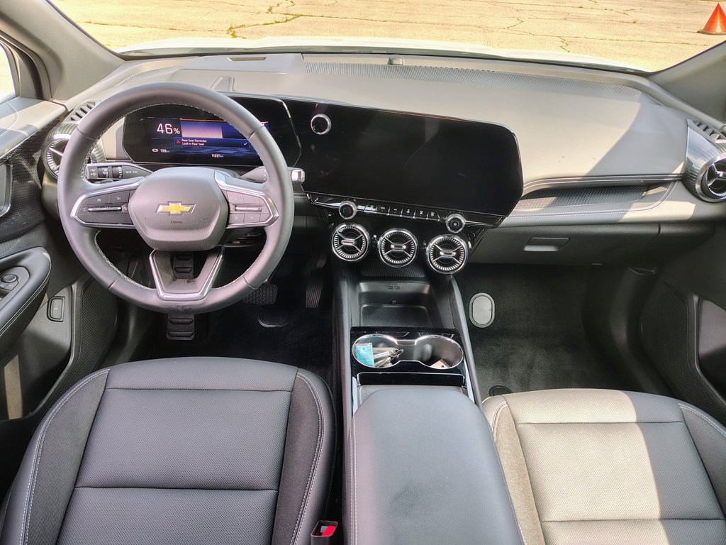 Certified 2024 Chevrolet Blazer EV LT AWD/4WD image 42