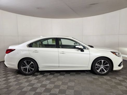 Used 2019 Subaru Legacy 2.5i Limited AWD/4WD image 8