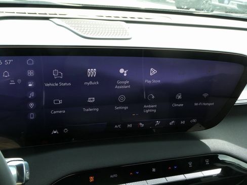 New 2026 Buick Enclave Sport Touring w/ Power Package image 6