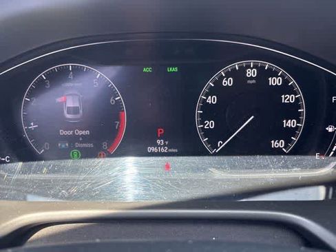 Used 2018 Honda Accord Sport image 13