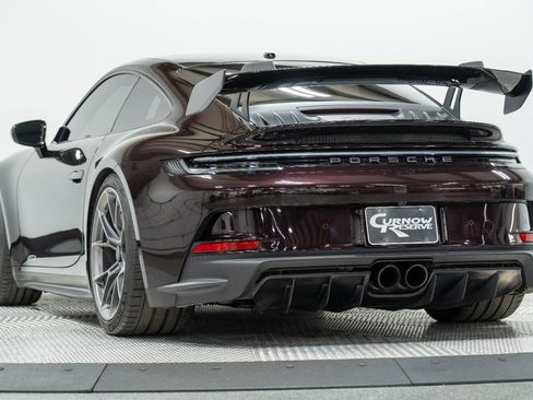 Used 2022 Porsche 911 GT3 image 14