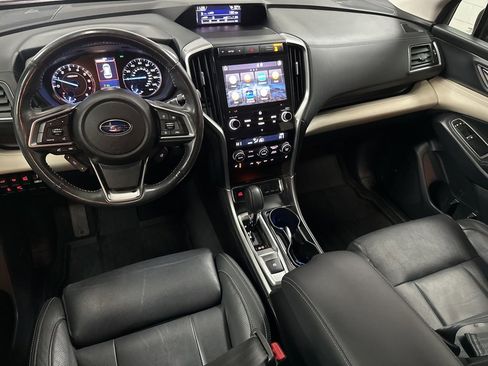 Used 2022 Subaru Ascent Limited w/ Technology Package image 13
