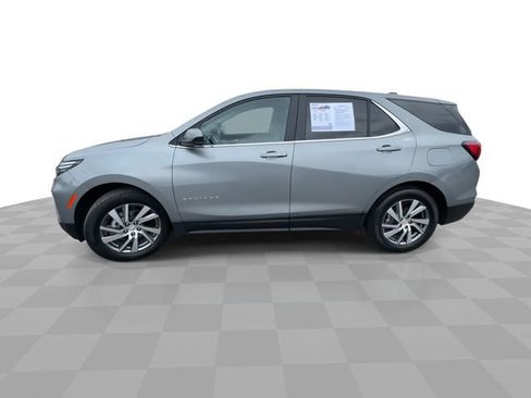 Used 2023 Chevrolet Equinox LT FWD image 5