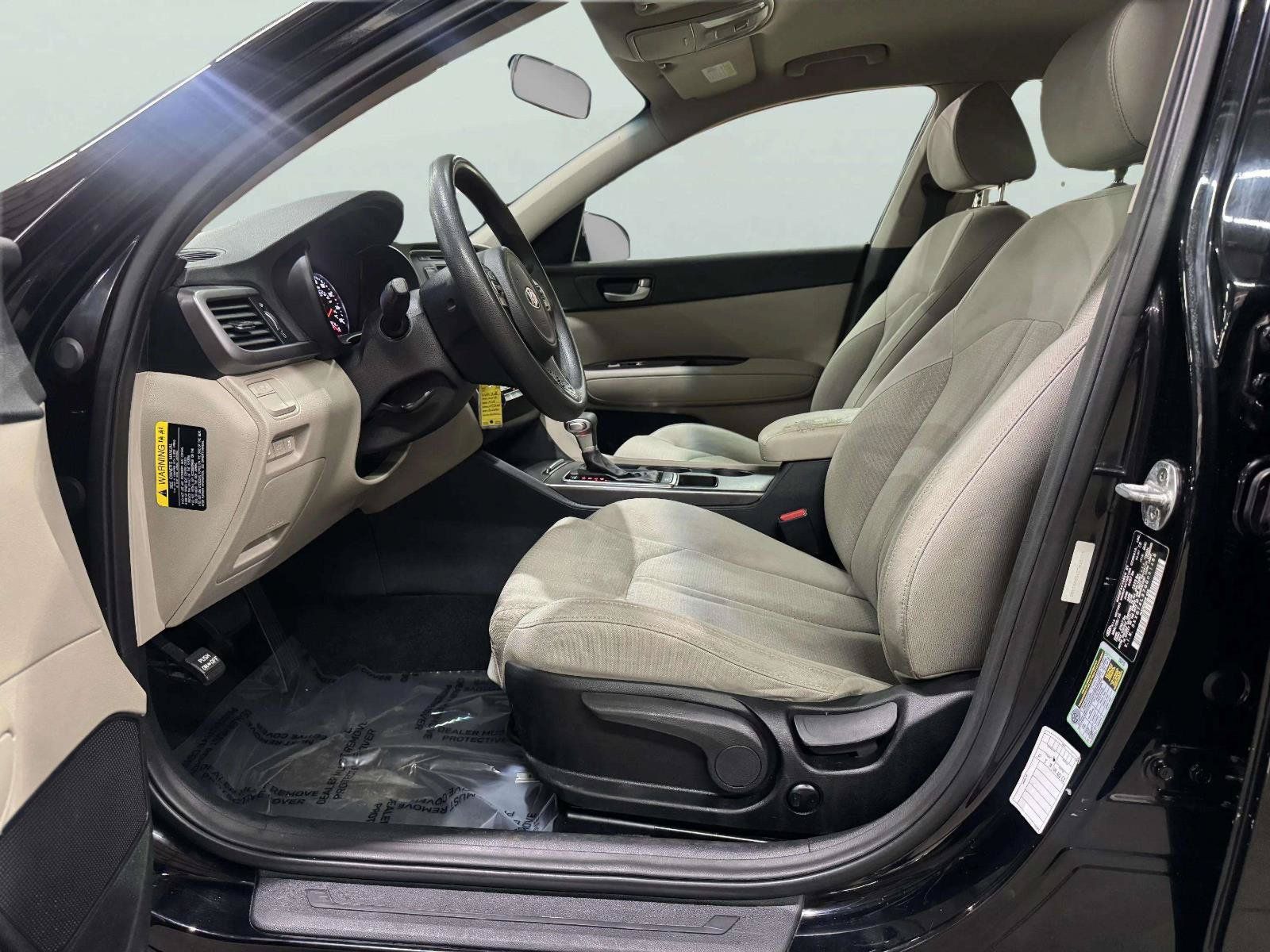 Used 2016 Kia Optima LX FWD image 20