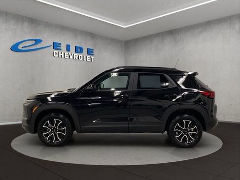 New 2026 Chevrolet TrailBlazer ACTIV w/ Convenience Package image 7