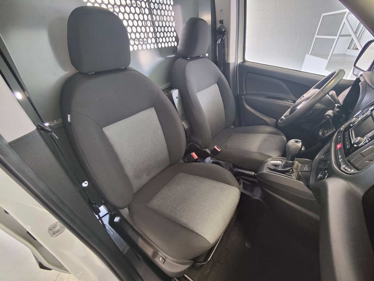 Used 2022 RAM ProMaster City Wagon FWD image 15