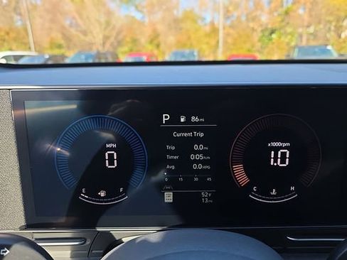 New 2026 Hyundai Kona SEL Sport image 29