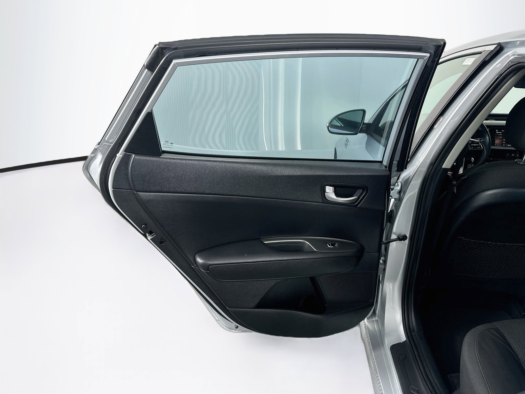 Used 2020 Kia Optima LX FWD image 26