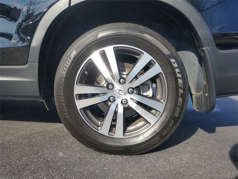 Used 2018 Honda Pilot EX-L image 7