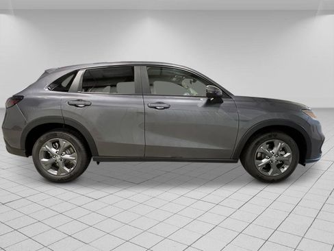 New 2026 Honda HR-V LX image 7