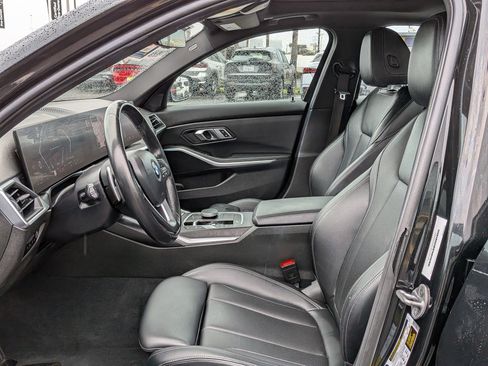 Used 2023 BMW 330i Sedan image 12