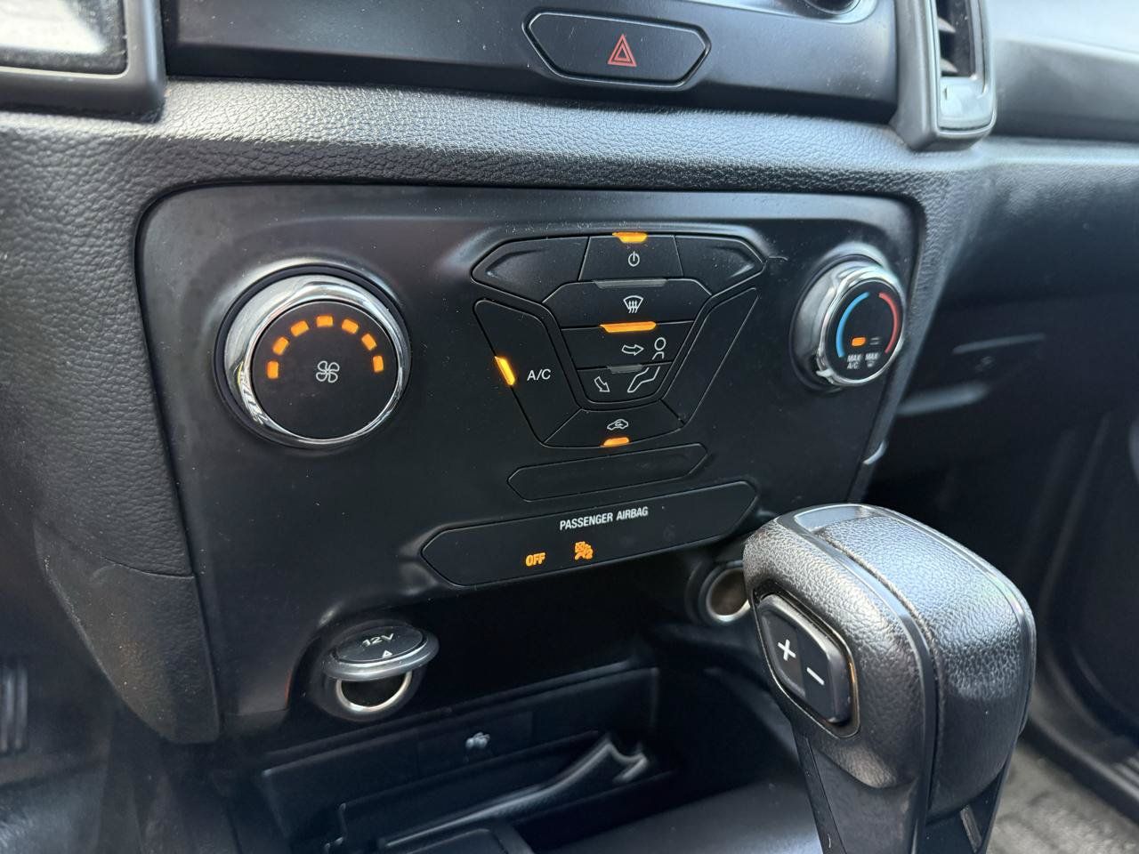 Used 2019 Ford Ranger XL w/ Equipment Group 101A Mid RWD image 28
