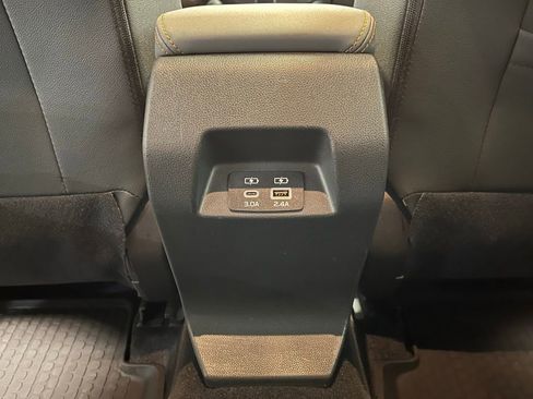 Used 2024 Subaru Crosstrek 2.5i Wilderness image 16