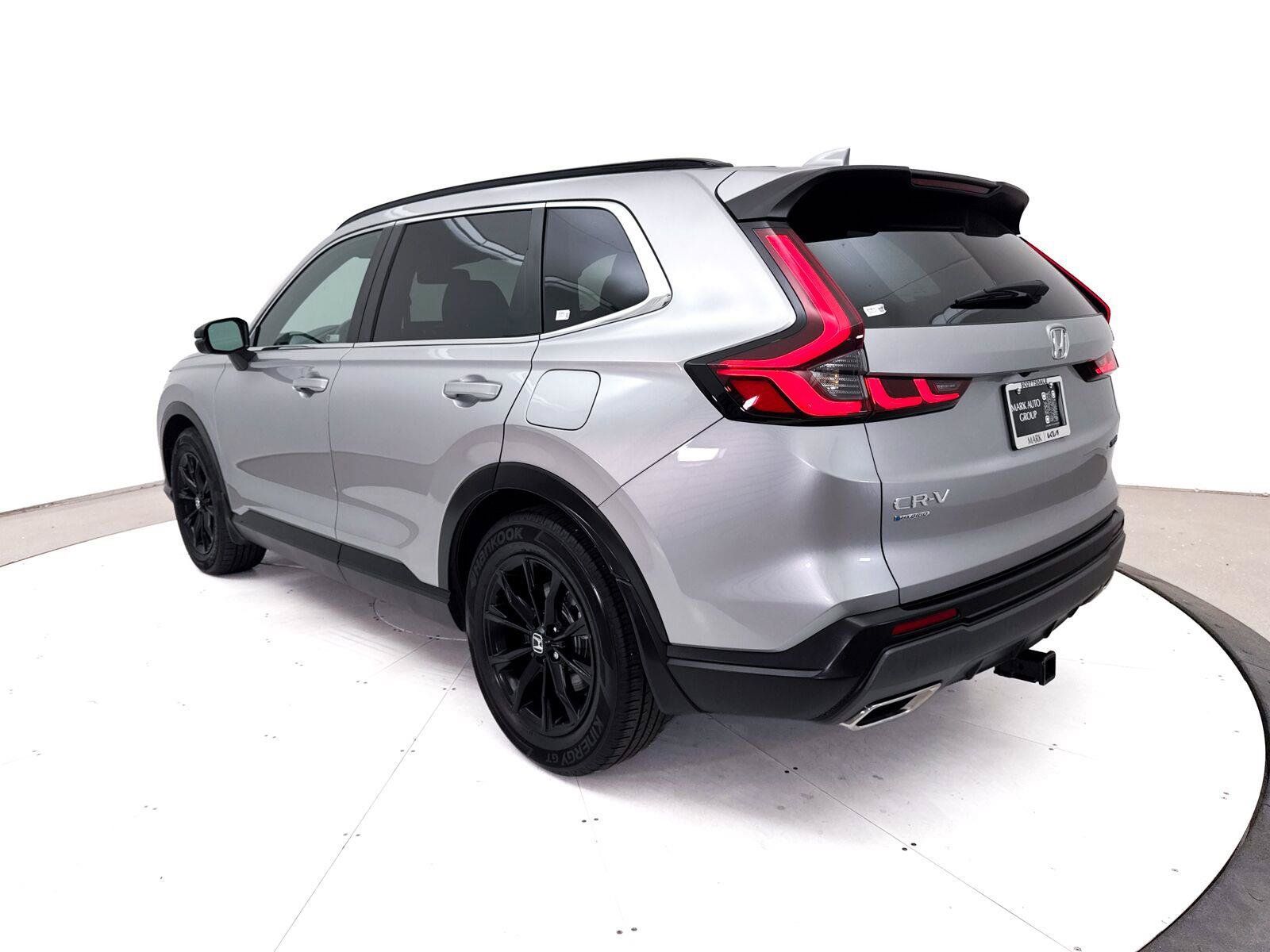 Used 2023 Honda CR-V Sport image 16