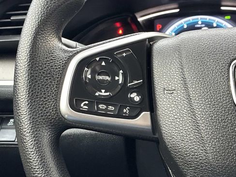 Used 2021 Honda Civic LX image 22