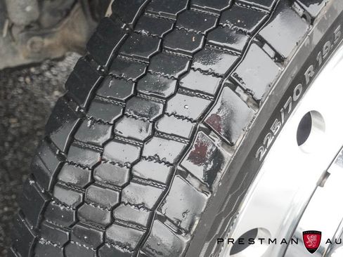 Used 2020 Ford F450 Platinum w/ FX4 Off-Road Package image 16