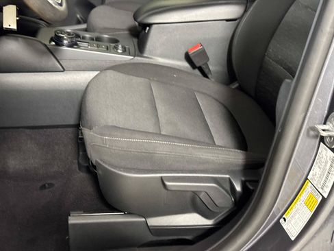 Used 2021 Ford Bronco Sport AWD/4WD image 17