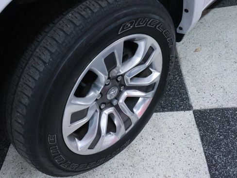 Used 2023 RAM 1500 Limited image 41