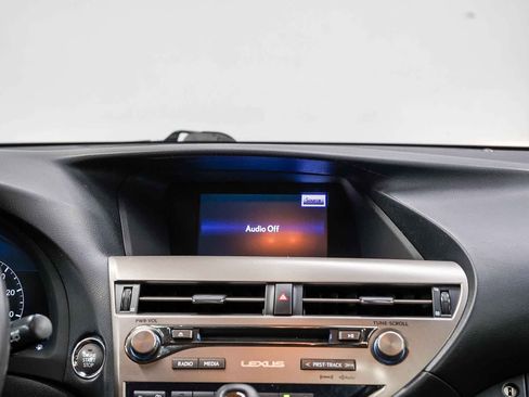 Used 2015 Lexus RX 350 FWD w/ Premium Package image 14