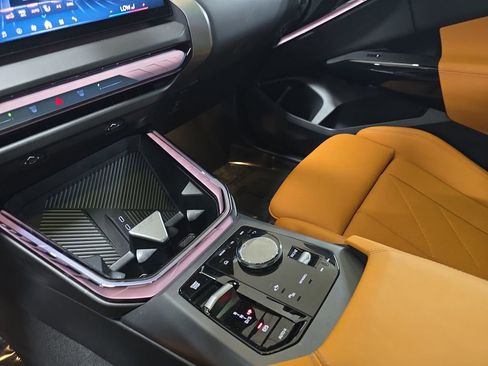 Used 2026 BMW X3 xDrive30 w/ Convenience Package image 26