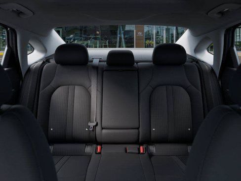 New 2026 Hyundai Sonata SEL FWD image 12