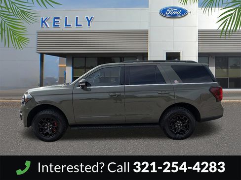 Used 2024 Ford Expedition Timberline AWD/4WD image 2