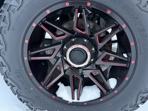 Used 2020 Jeep Gladiator Rubicon w/ Advanced Safety Group image 44