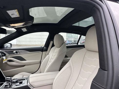 New 2026 BMW 840i xDrive image 14