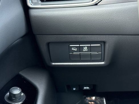 New 2025 MAZDA CX-5 AWD 2.5 S w/ Select Package image 31