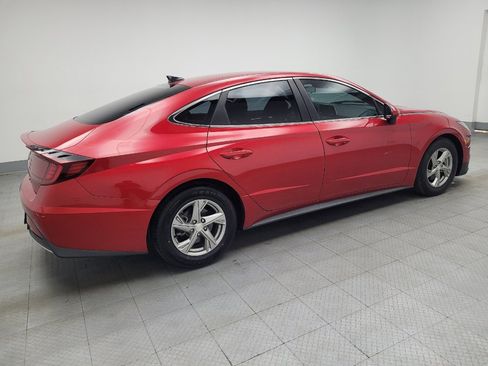 Used 2022 Hyundai Sonata SE image 10