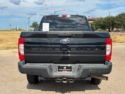 Used 2021 Ford F350 XL image 8