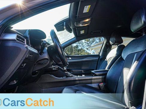 Used 2023 Kia K5 GT-Line w/ GT-Line Premium Package image 19