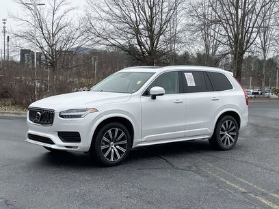 Used 2023 Volvo XC90 B6 Core w/ Climate Package