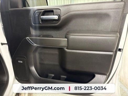 Used 2021 GMC Sierra 1500 AT4 w/ AT4 Premium Package AWD/4WD image 23