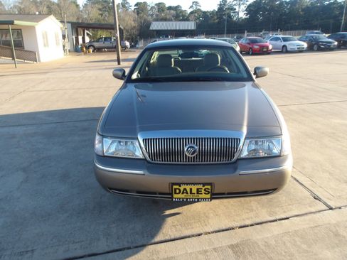 Used 2004 Mercury Grand Marquis LS image 3