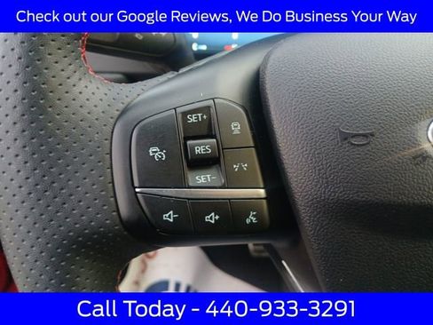 Certified 2023 Ford Escape ST-Line Select w/ Tech Pack #2 image 34