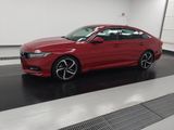 Used 2018 Honda Accord Sport image 2