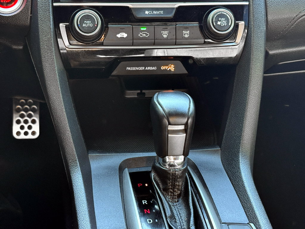 Used 2021 Honda Civic Sport image 28