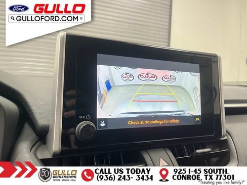 Used 2025 Toyota RAV4 XLE w/ Convenience Package AWD/4WD image 26