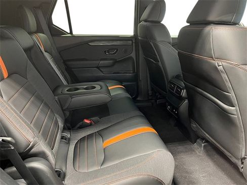 New 2026 Honda Passport TrailSport image 25