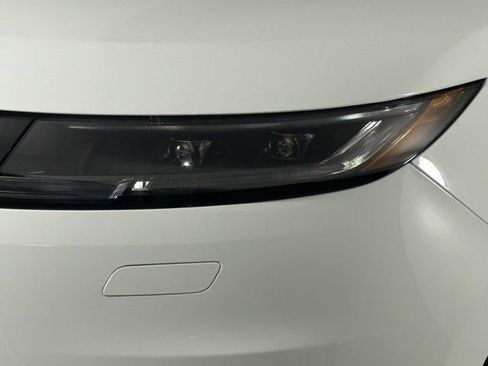 New 2026 Land Rover Range Rover Sport SE AWD/4WD image 10